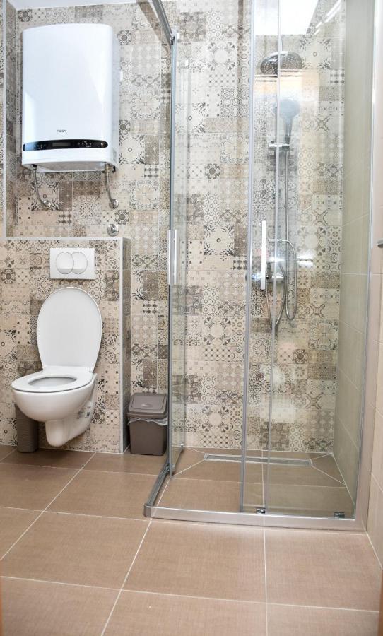 Sisevic Apartman