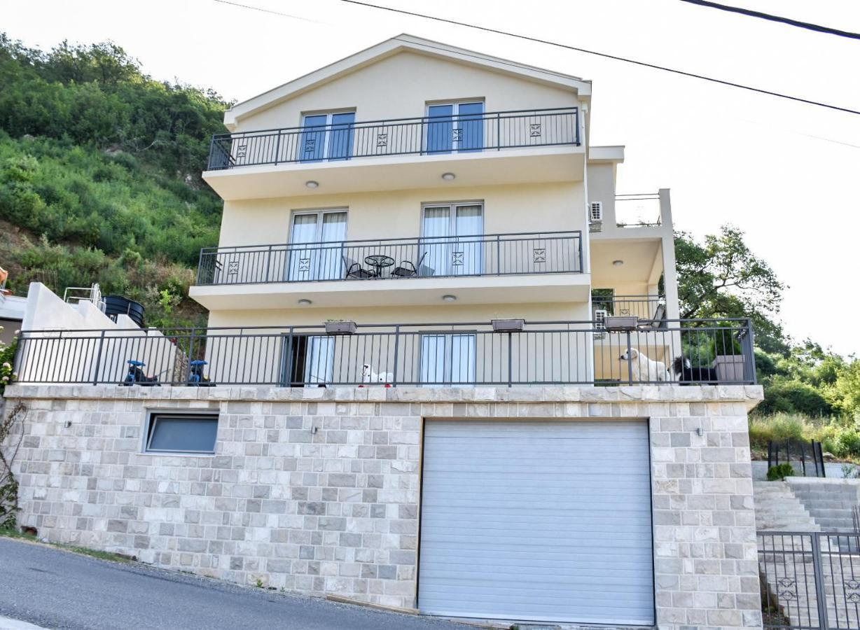 Apartman Sisevic *