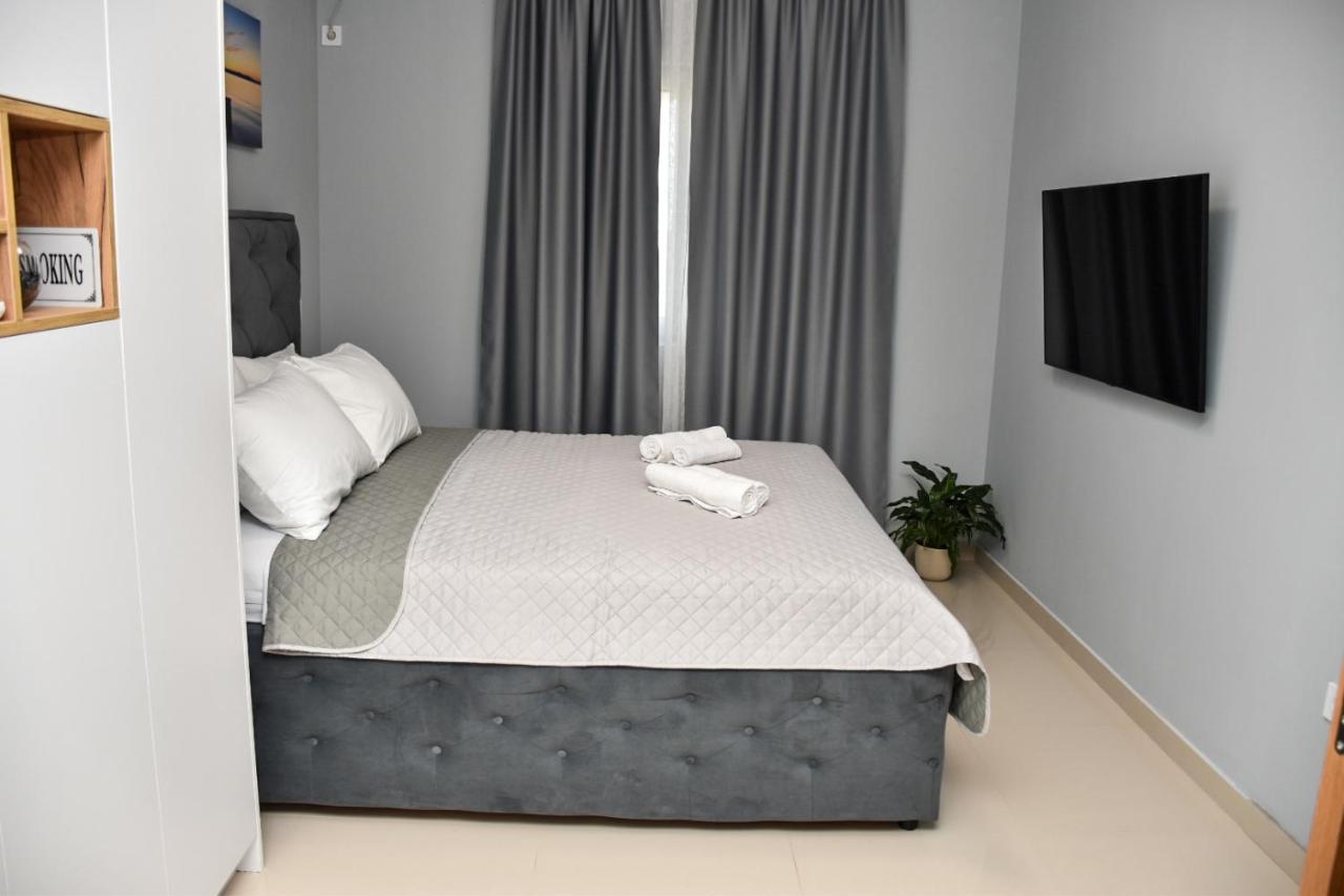 Sisevic Apartman