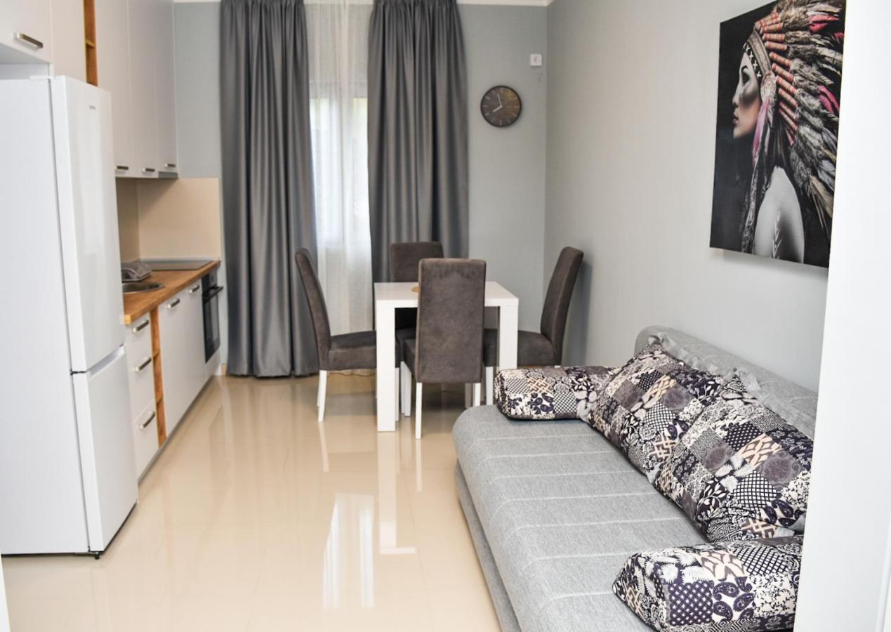 Apartman Sisevic Budva