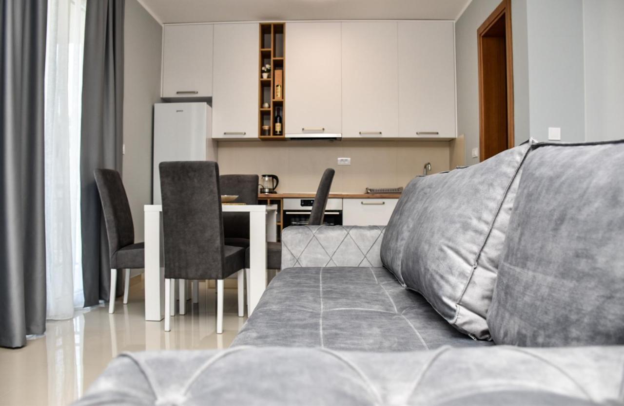 Sisevic Apartman