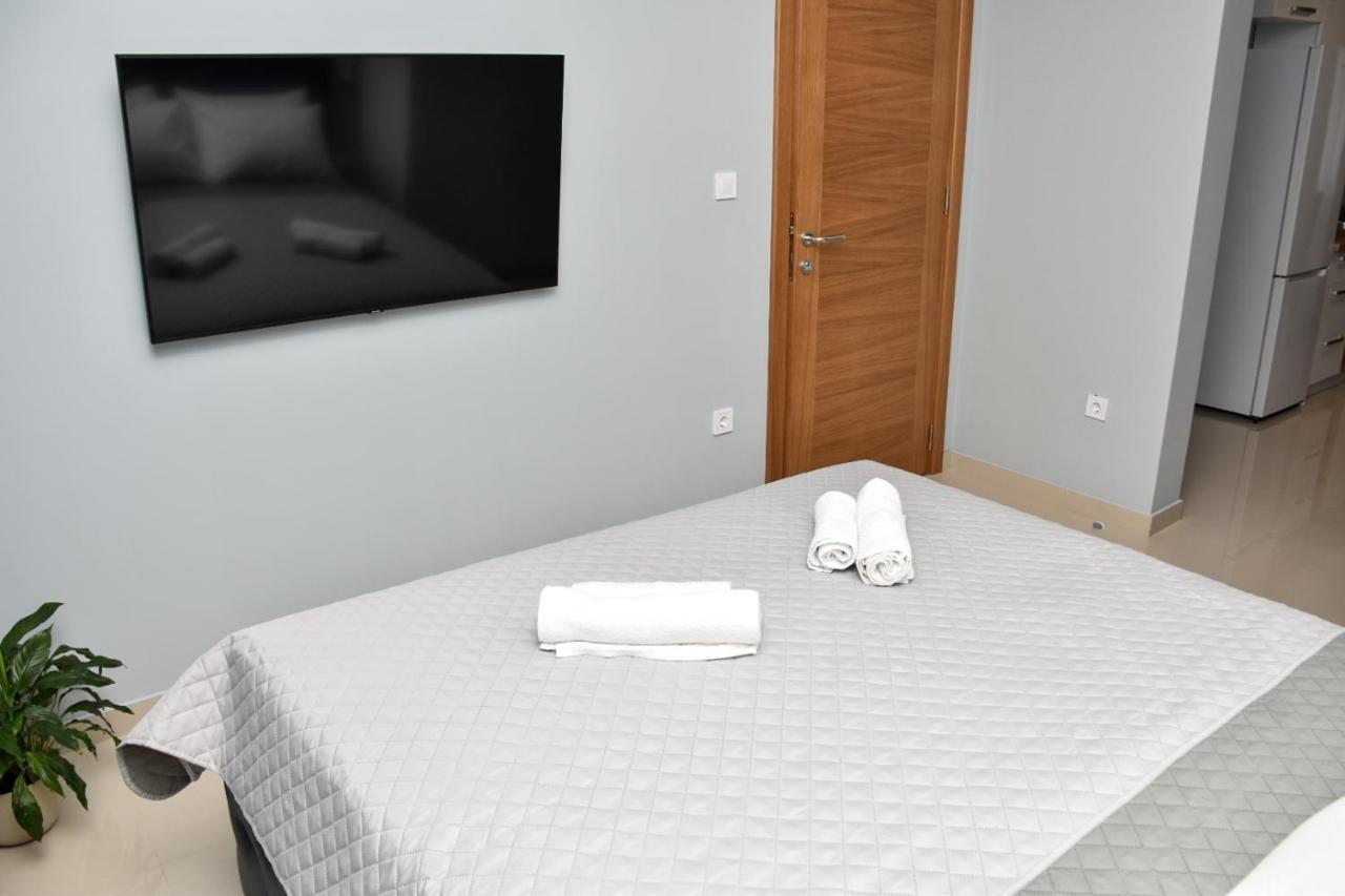 Sisevic Apartman Budva