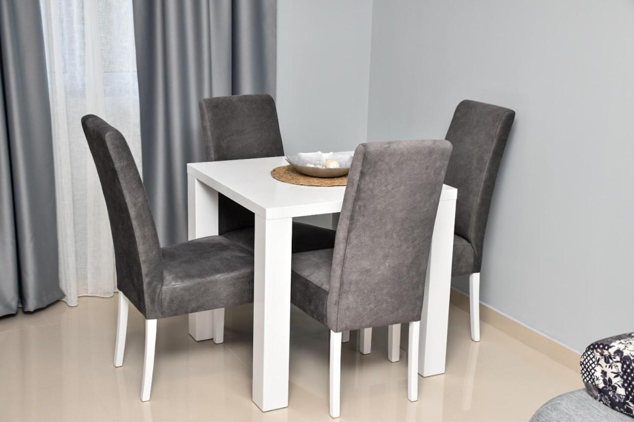 Apartman Sisevic *