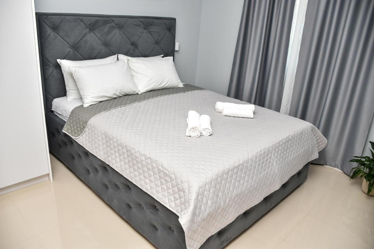 Sisevic Apartman Budva