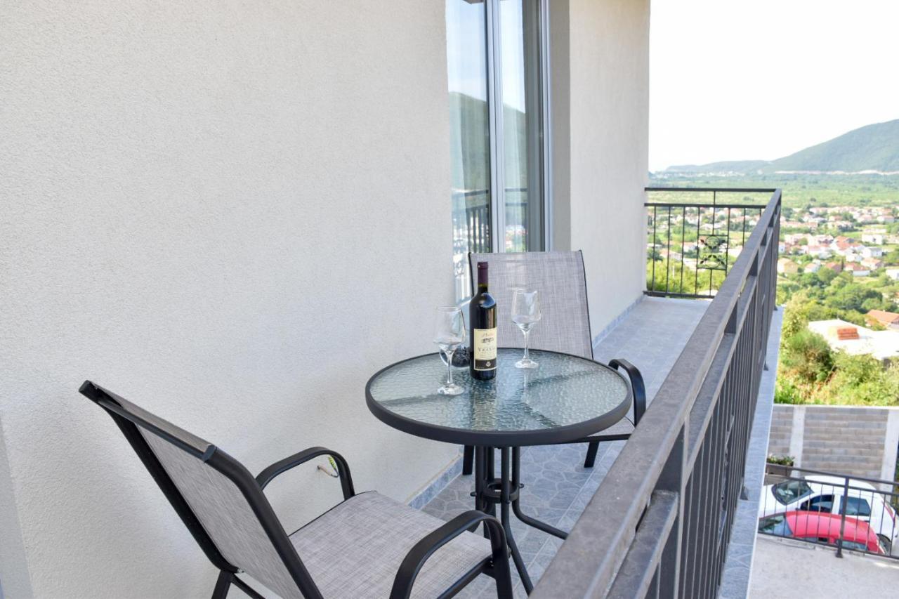 Apartman Sisevic Budva
