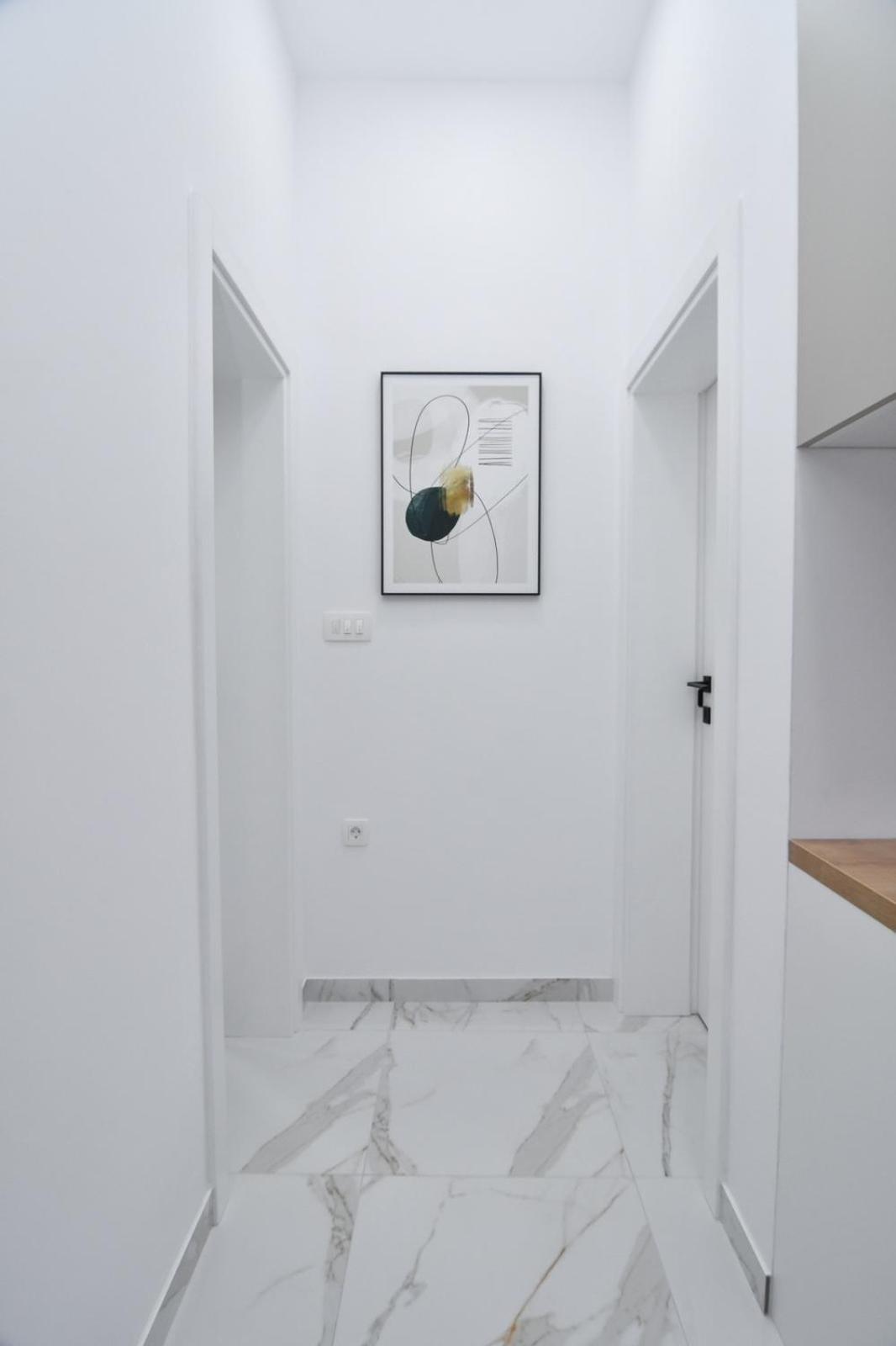 Apartman Sisevic
