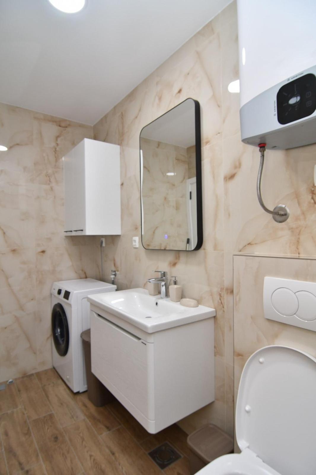 Apartman Sisevic