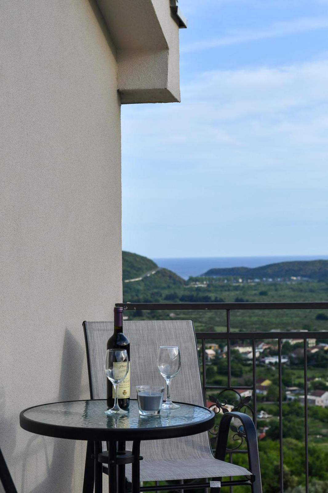 Apartman Sisevic